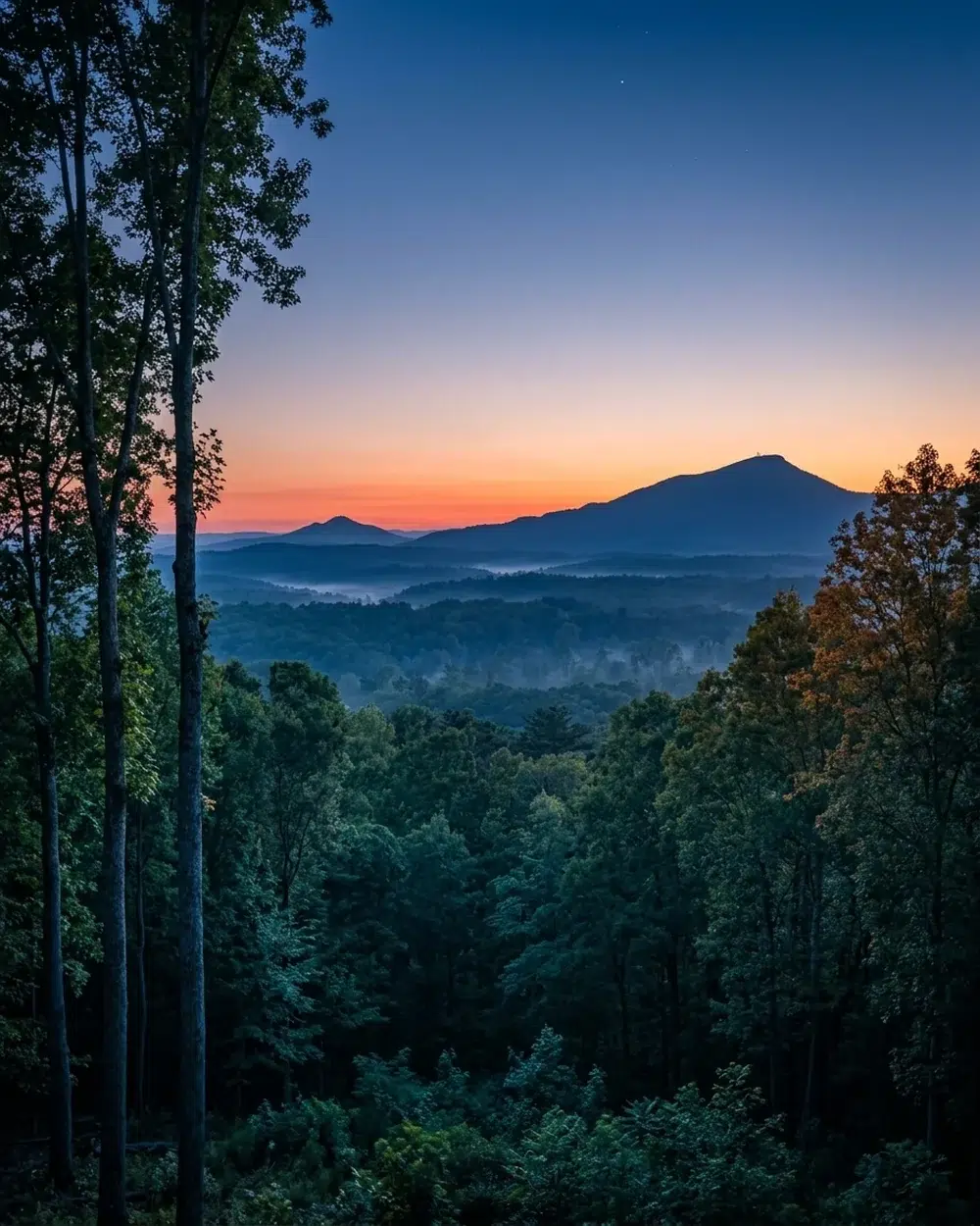 Alpine Helen, Georgia